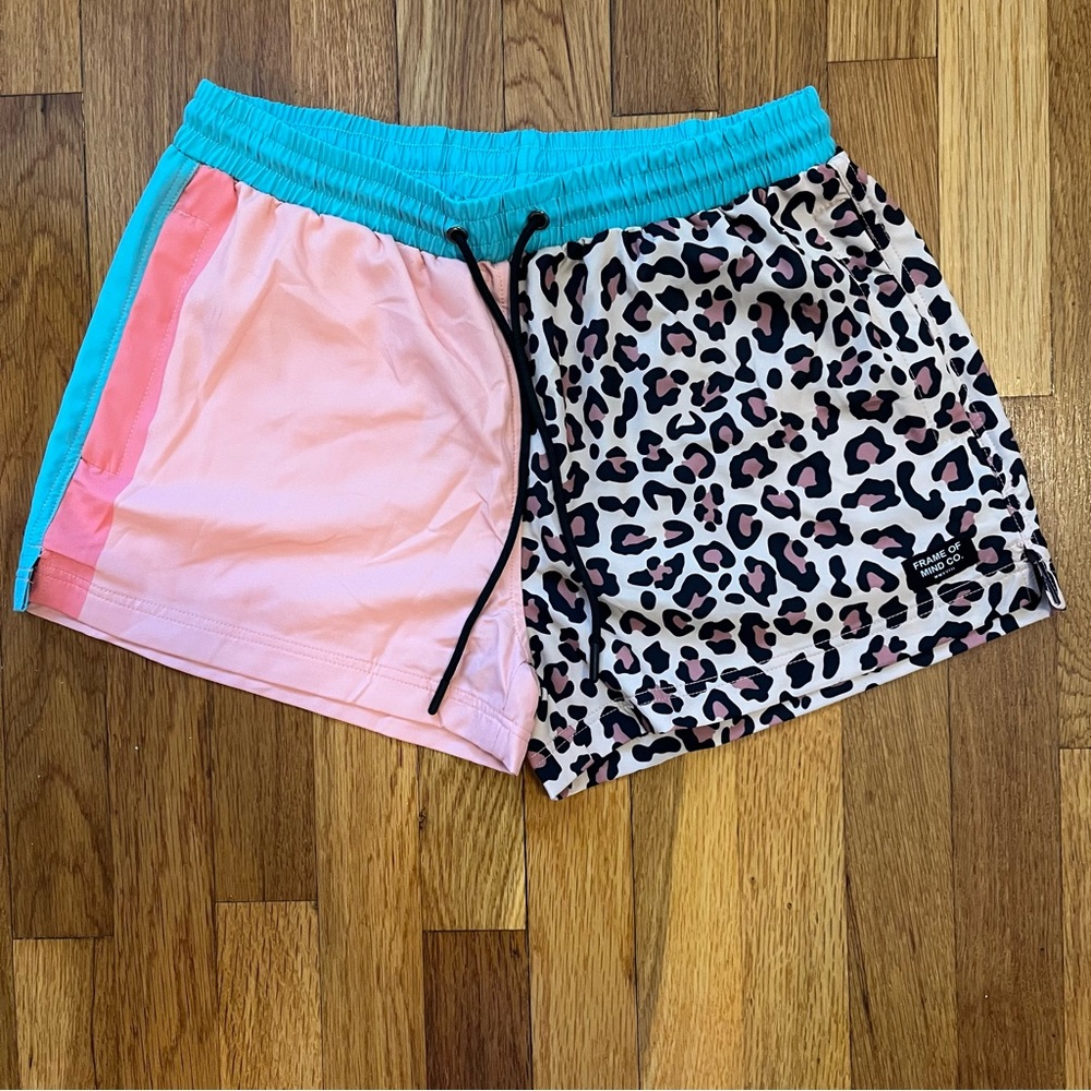 Hybrid shorts Multi-Purpose Water, Gym, Casual Wear